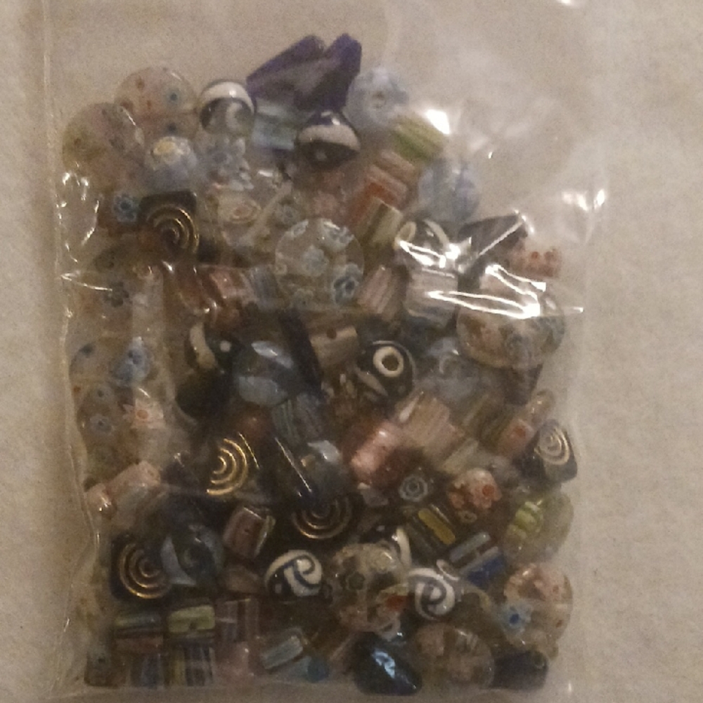 Assorted Bead Collection - Picture 2 of 5
